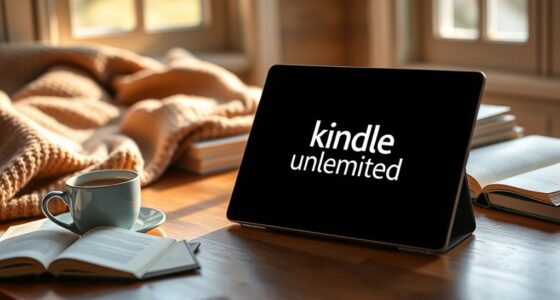 top kindle unlimited savings