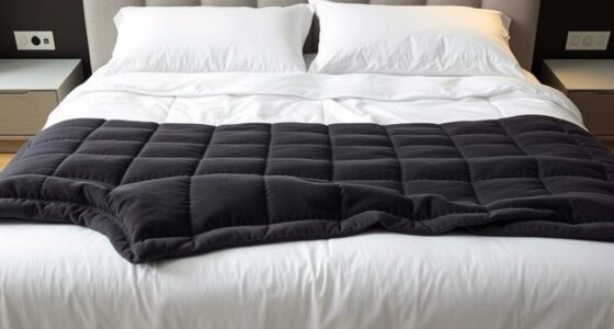 top king size electric blankets