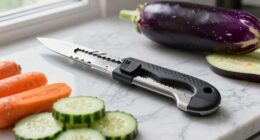 top kitchen utility knives