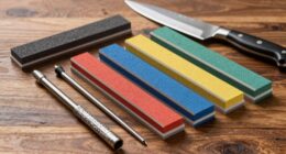 top knife care kits