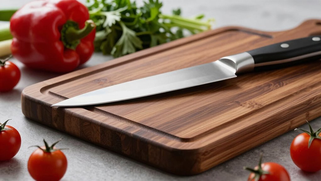 top knife friendly cutting boards
