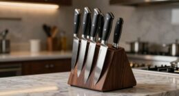 top knife sets for chefs