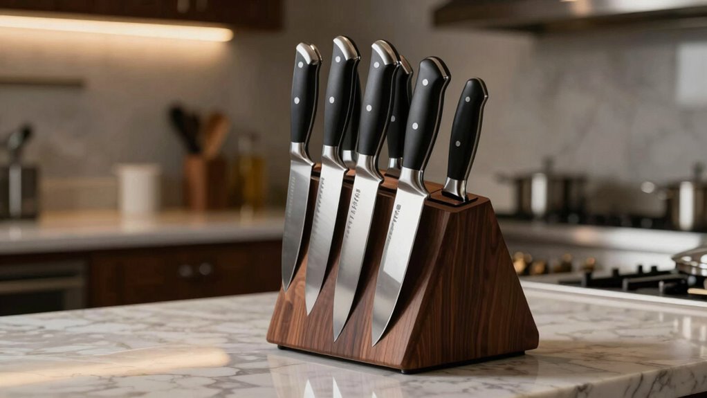 top knife sets for chefs