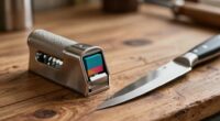 top knife sharpeners 2026