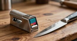 top knife sharpeners 2026
