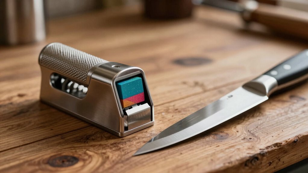 top knife sharpeners 2026