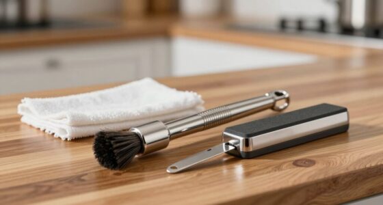 top knife sharpening kits