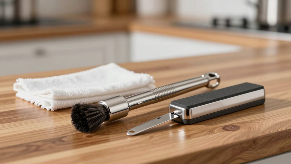 top knife sharpening kits