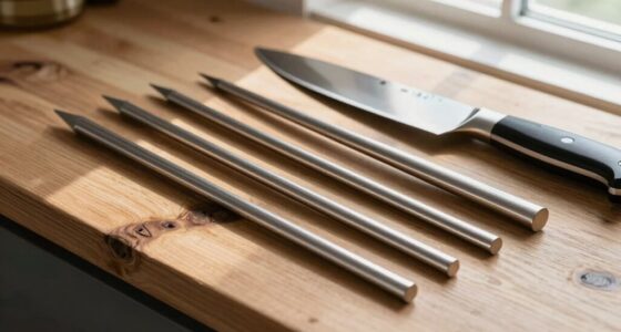 top knife sharpening tools