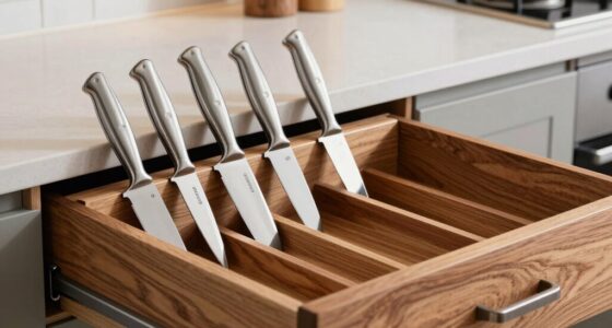 top knife storage solutions