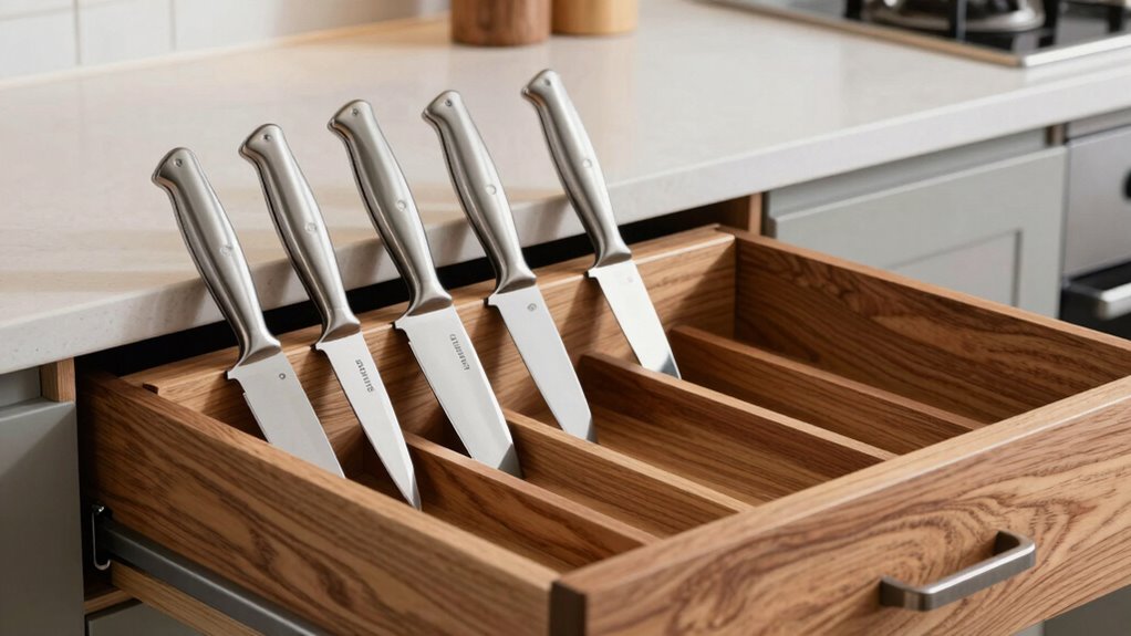 top knife storage solutions