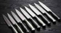 top knives for precision