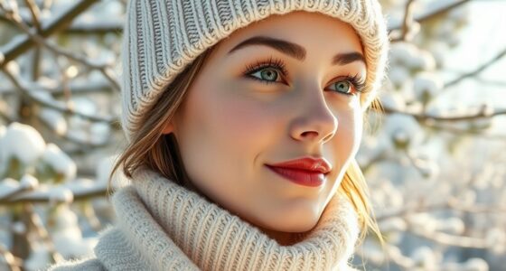 top korean winter sunscreens