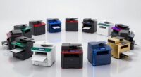 top laser color printers