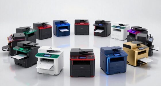top laser color printers