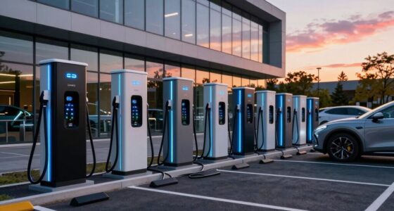 top level 2 charger picks