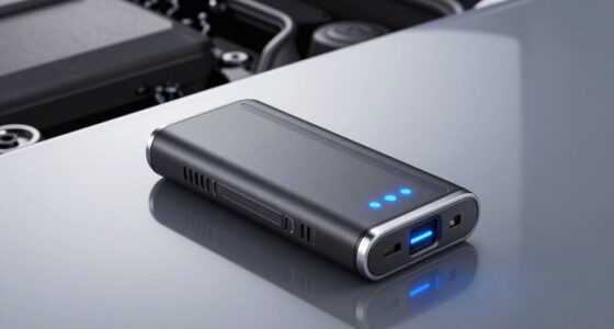 top lithium jump starters