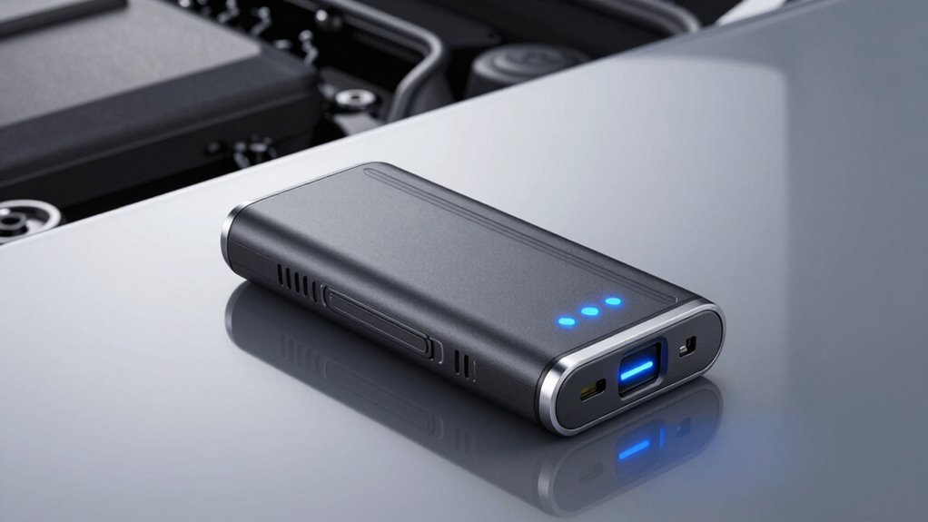 top lithium jump starters