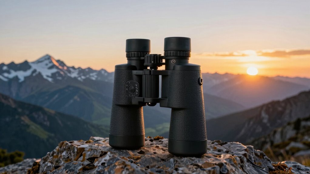top long range binoculars 2026