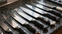 top luxury chef knives