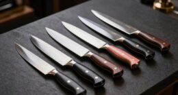 top luxury chef knives