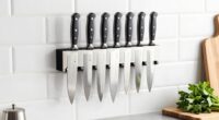top magnetic knife strips