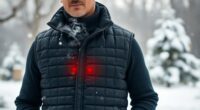 top men s heated vest picks