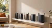 top mesh wifi systems