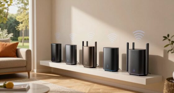 top mesh wifi systems