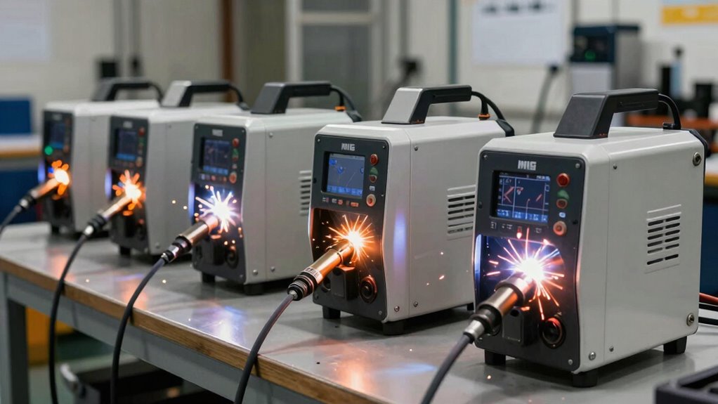 top mig welders 2026