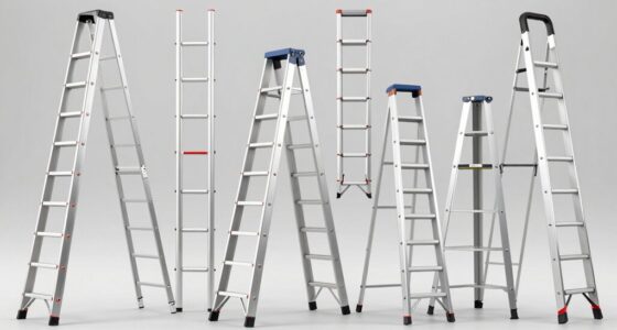top multipurpose ladder picks