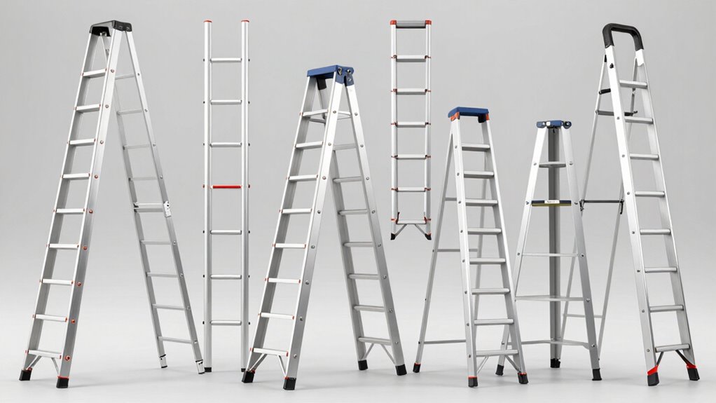 top multipurpose ladder picks