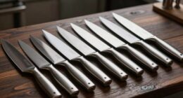 top nakiri knives 2026