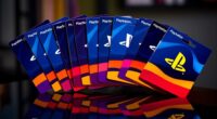 top playstation gift cards