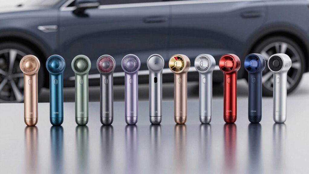 top portable car vacuums