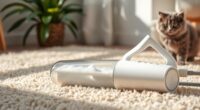 top portable pet carpet cleaners