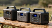top portable power stations