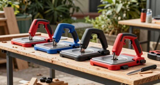 top portable saw options