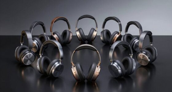 top premium wireless headphones