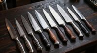 top restaurant chef knife picks