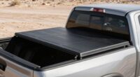 top retractable truck bed covers