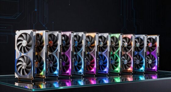 top rtx high end gpus