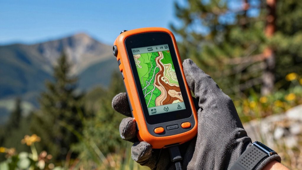 top rugged gps devices
