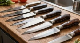 top santoku knives 2026