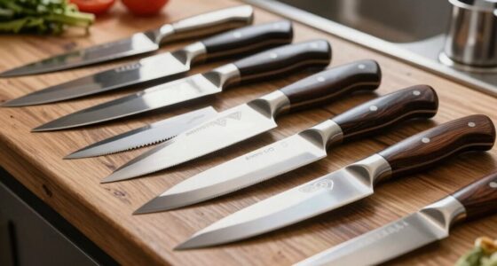 top santoku knives 2026