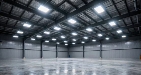 top shop led high bays