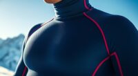 top ski thermal underwear