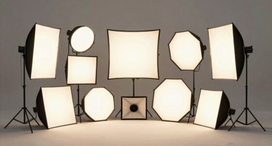 top softbox photography kits