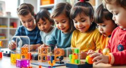 top stem toys for toddlers