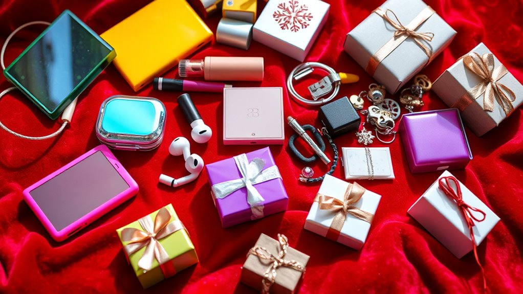top teen gift ideas
